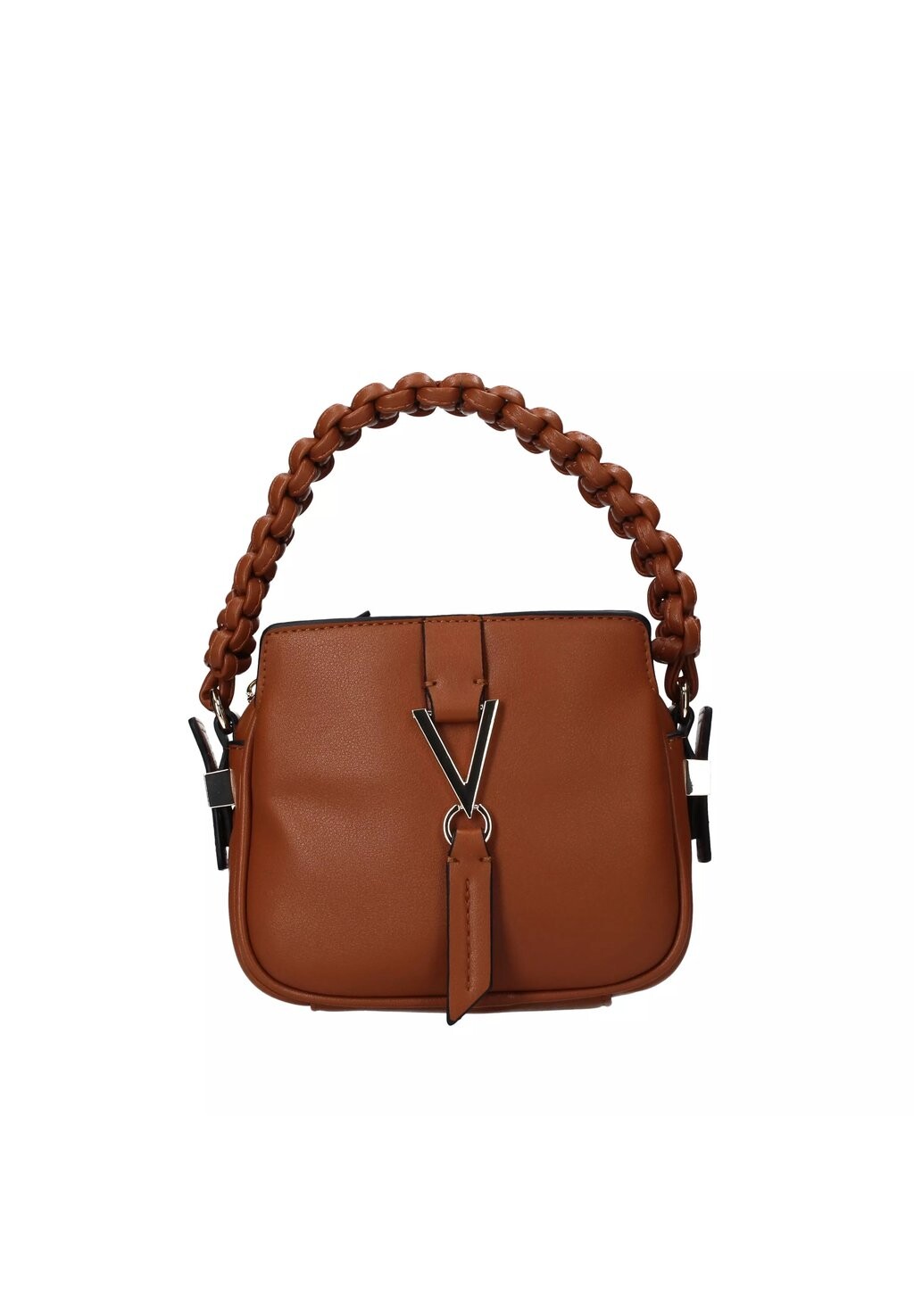 

Сумка Valentino, коричневый