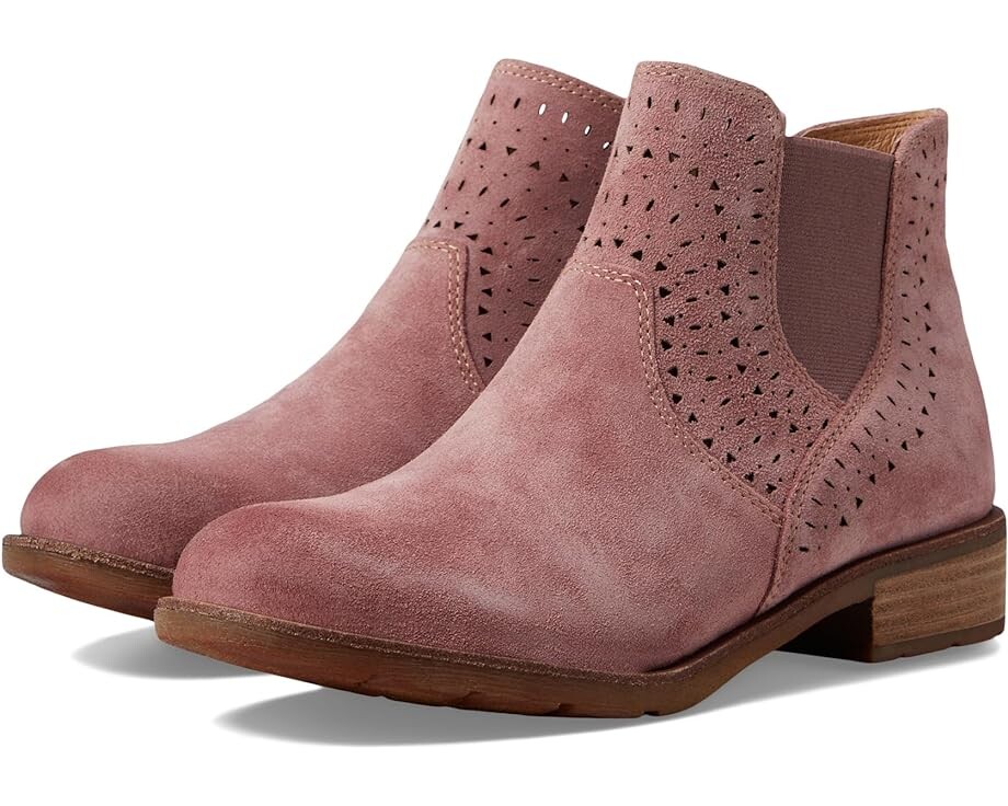 

Ботинки Sofft Barina, цвет Desert Rose