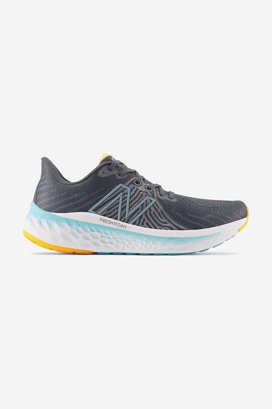 

Кроссовки Fresh Foam Vongo v5 New Balance, серый