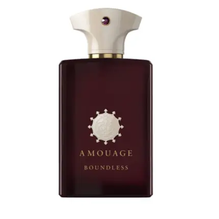 

Boundless by Amouage Men's Eau de Parfum Spray