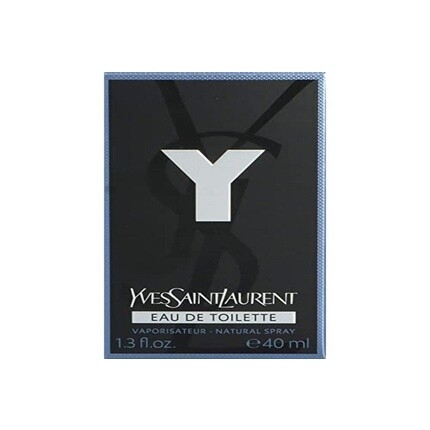 

Y Eau De Toilette Spray Yves Saint Laurent