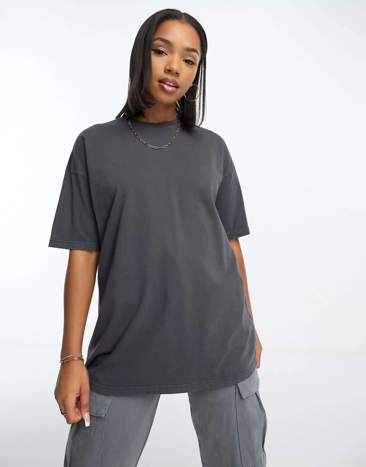 Miss oversized
