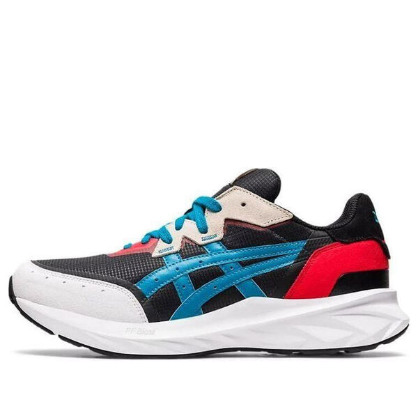 

Кроссовки tarther blast Asics, серый