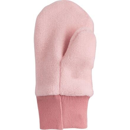 Карманные варежки Baby Pita — для малышей Patagonia, цвет Seafan Pink