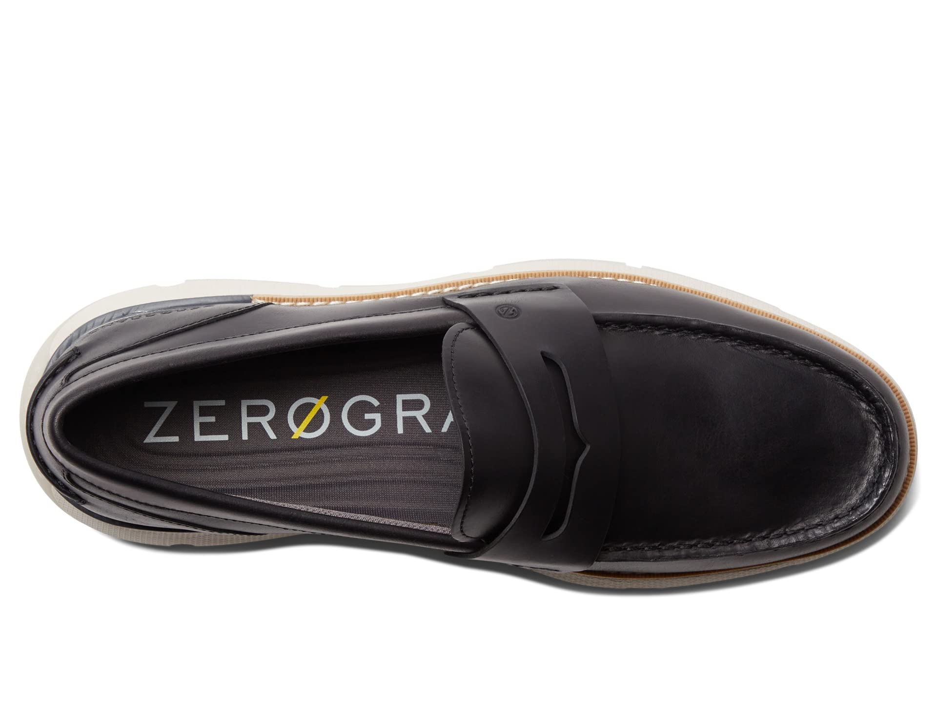 Cole haan deals zerogrand loafer