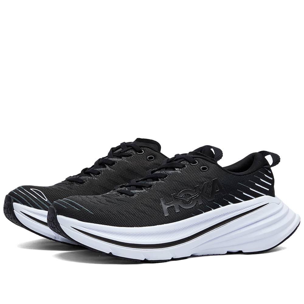 

Кроссовки HOKA ONE ONE W Bondi X Sneaker