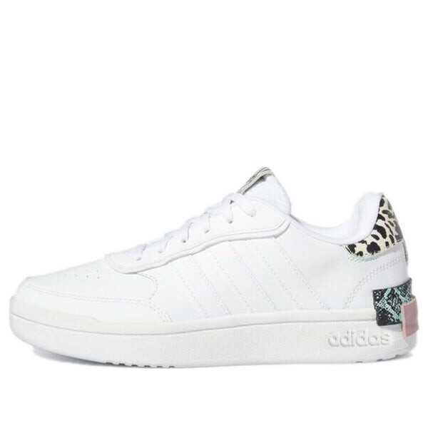 

Кроссовки Adidas Postmove SE Shoes 'Animal Print', Белый