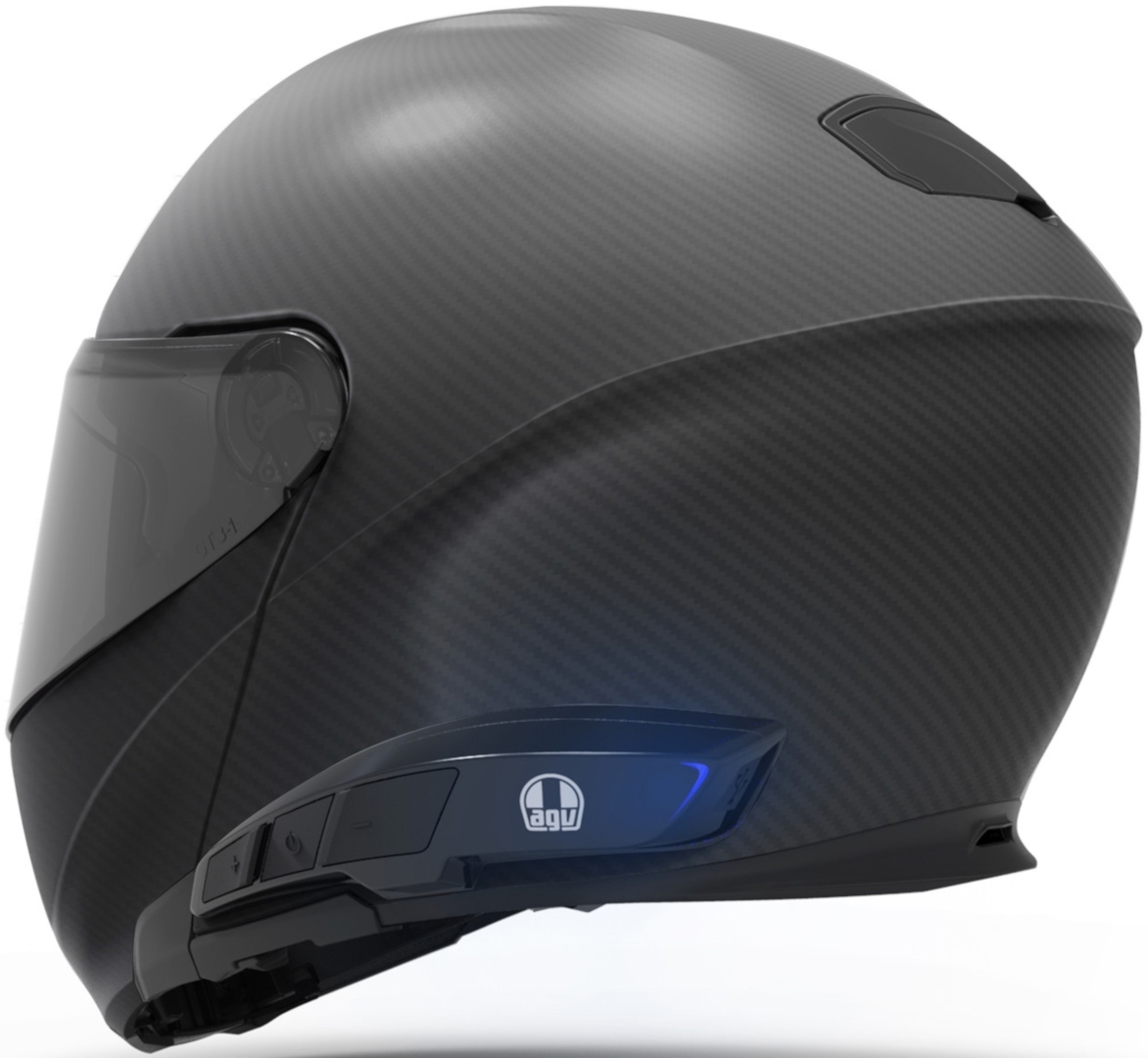 Адаптер AGV Sportmodular Intercom ARK для шлема