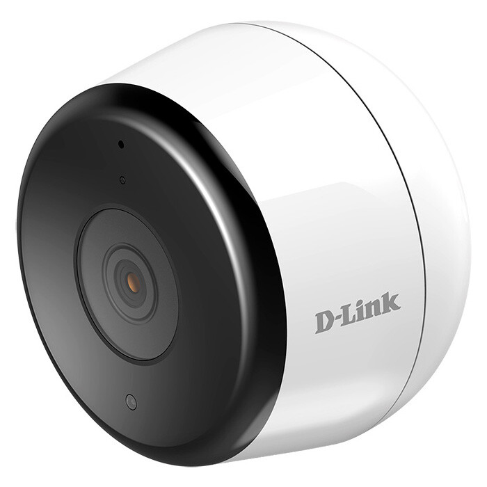 

Облачная IP-камера D-Link DCS-8600LH