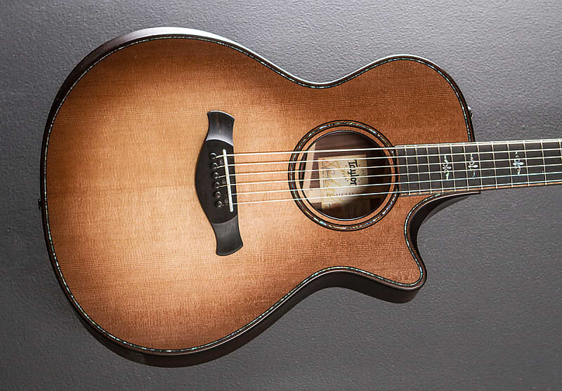 

Версия для строителей 912CE WHB Taylor Builder's Edition 912CE WHB
