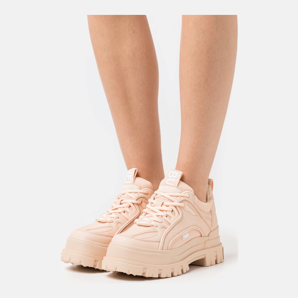 

Кроссовки Buffalo Vegan Aspha , beige
