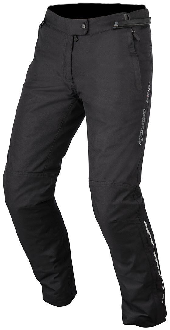 

Женские текстильные штаны Alpinestars Stella Patron Gore-Tex, черный