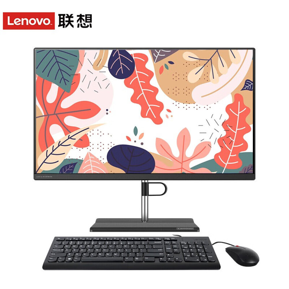 

Моноблок Lenovo Yangtian S660 23,8" Intel i5-1235U