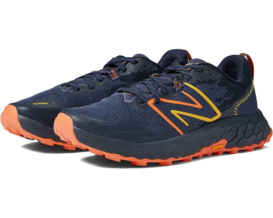 

Кроссовки Fresh Foam X Hierro v7 New Balance, гром