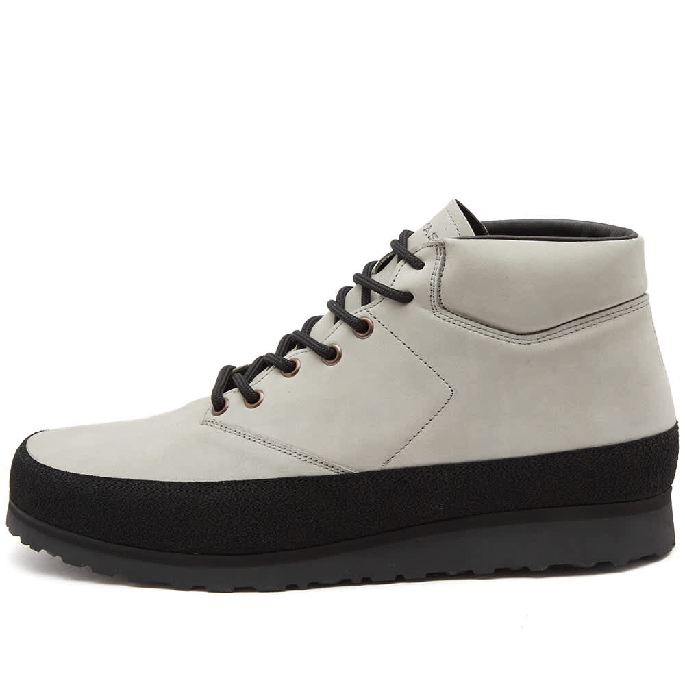 

Ботинки Tarvas Explorer Mid