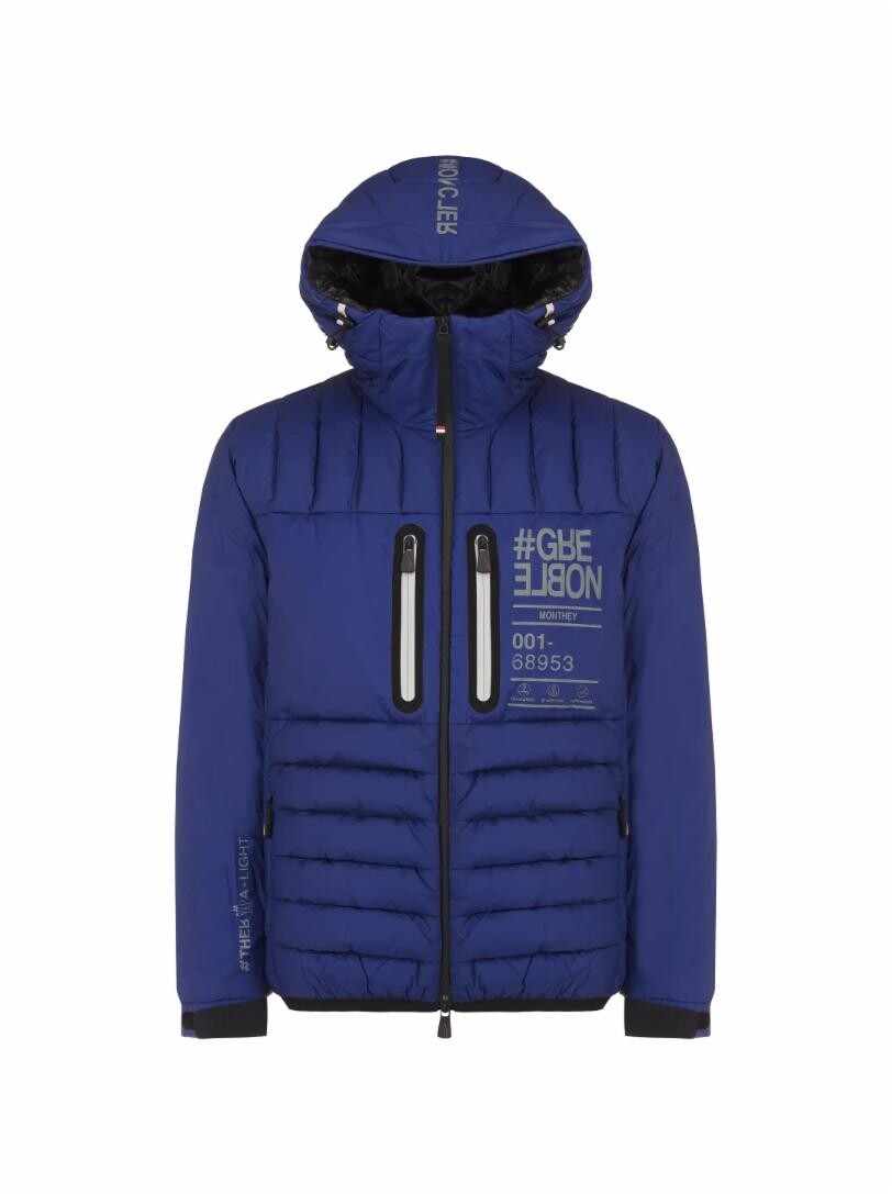

Стеганая куртка Moncler