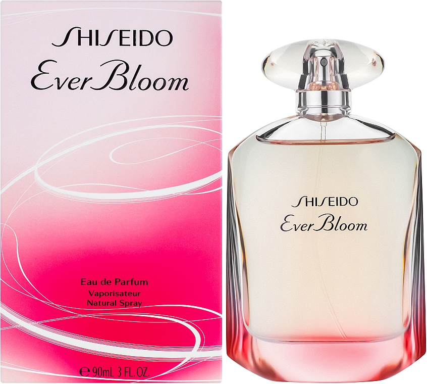 Духи ever bloom. Туалетная вода Shiseido ever Bloom. Духи Shiseido ever Bloom летуаль. Духи шисейдо Эвер Блум. Парфюмерная вода шисейдо Эвер Блум.