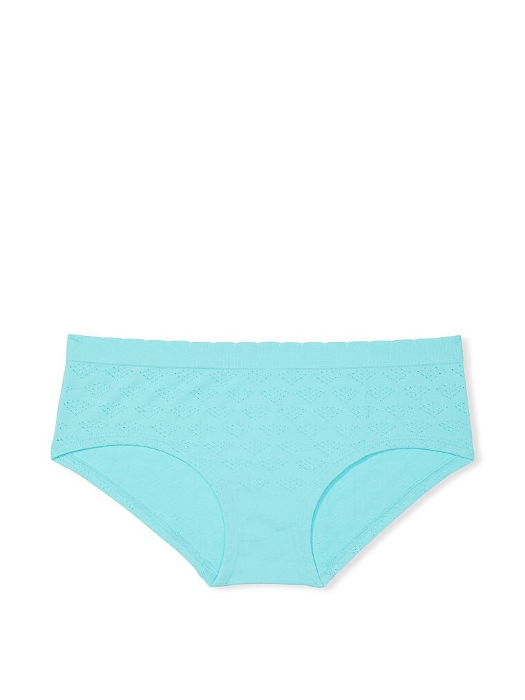 

Трусы Victoria's Secret Seamless, голубой