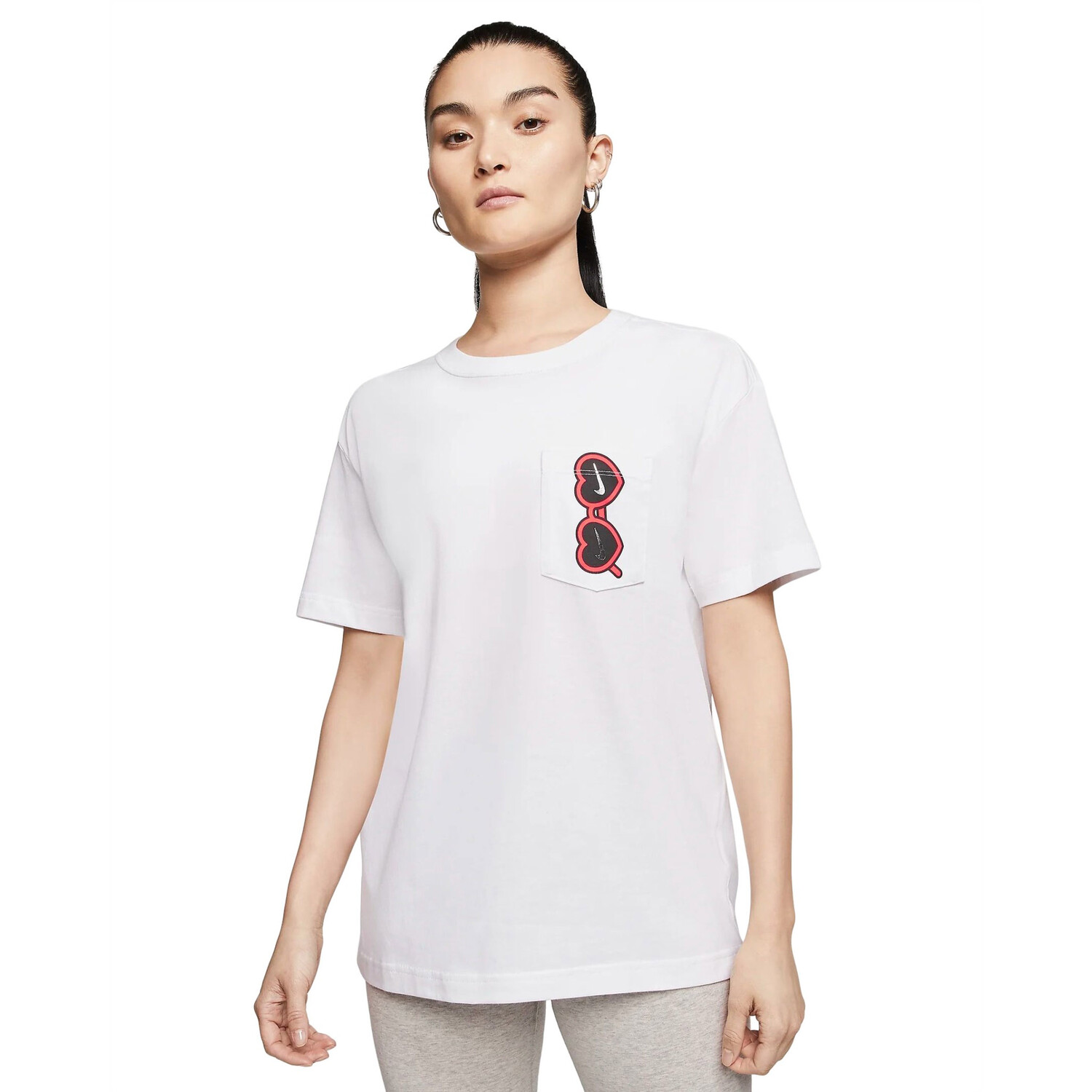 

Футболка Nike Sportswear Women's, белый