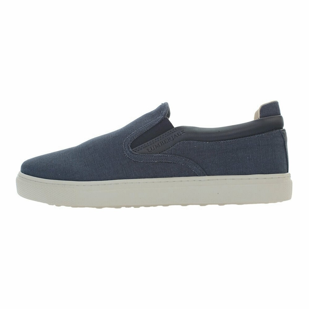 

Кроссовки Lumberjack Zapatillas, navy