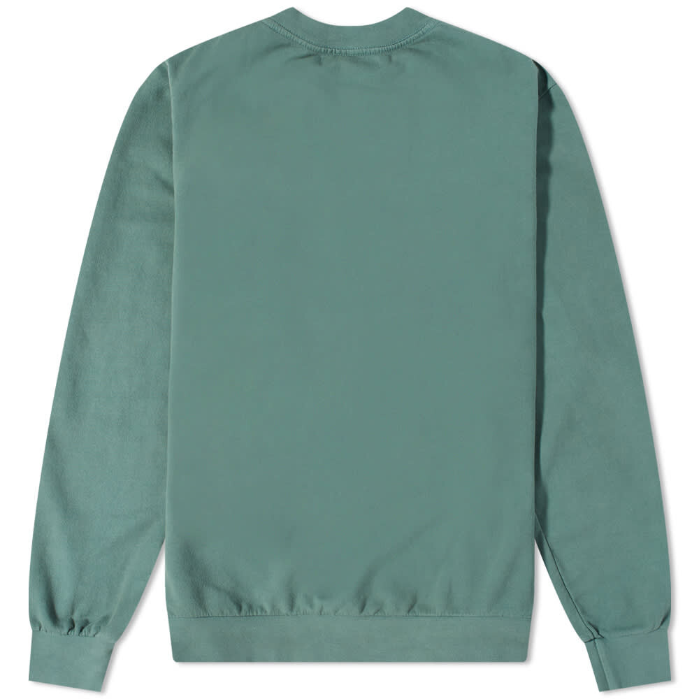 

Толстовка Museum of Peace and Quiet University Crew Sweat