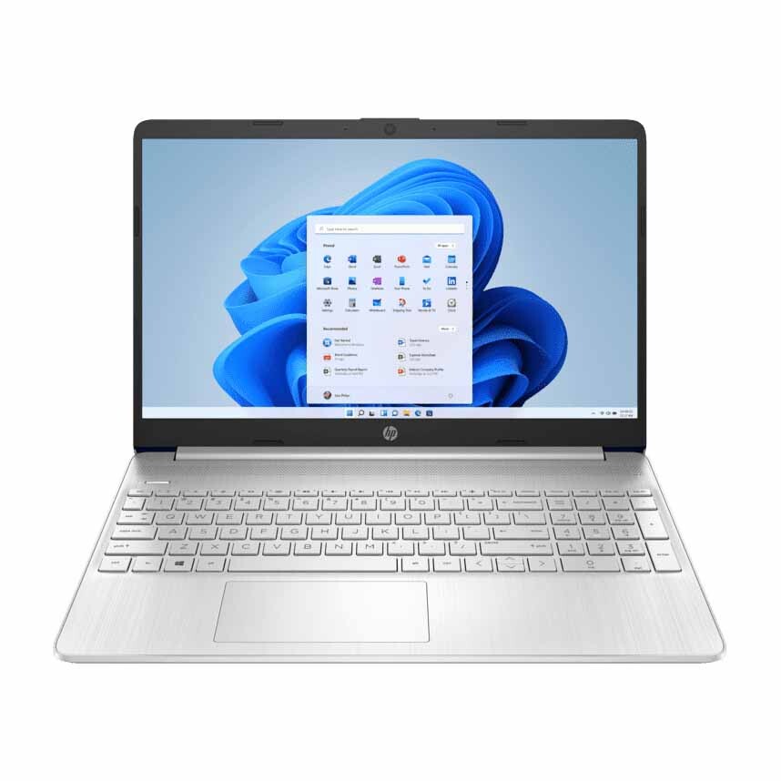 

Ноутбук HP Star 15 Youth Edition 15.6", 8Гб/256Гб, i7-1260P, серебристый, английская клавиатура