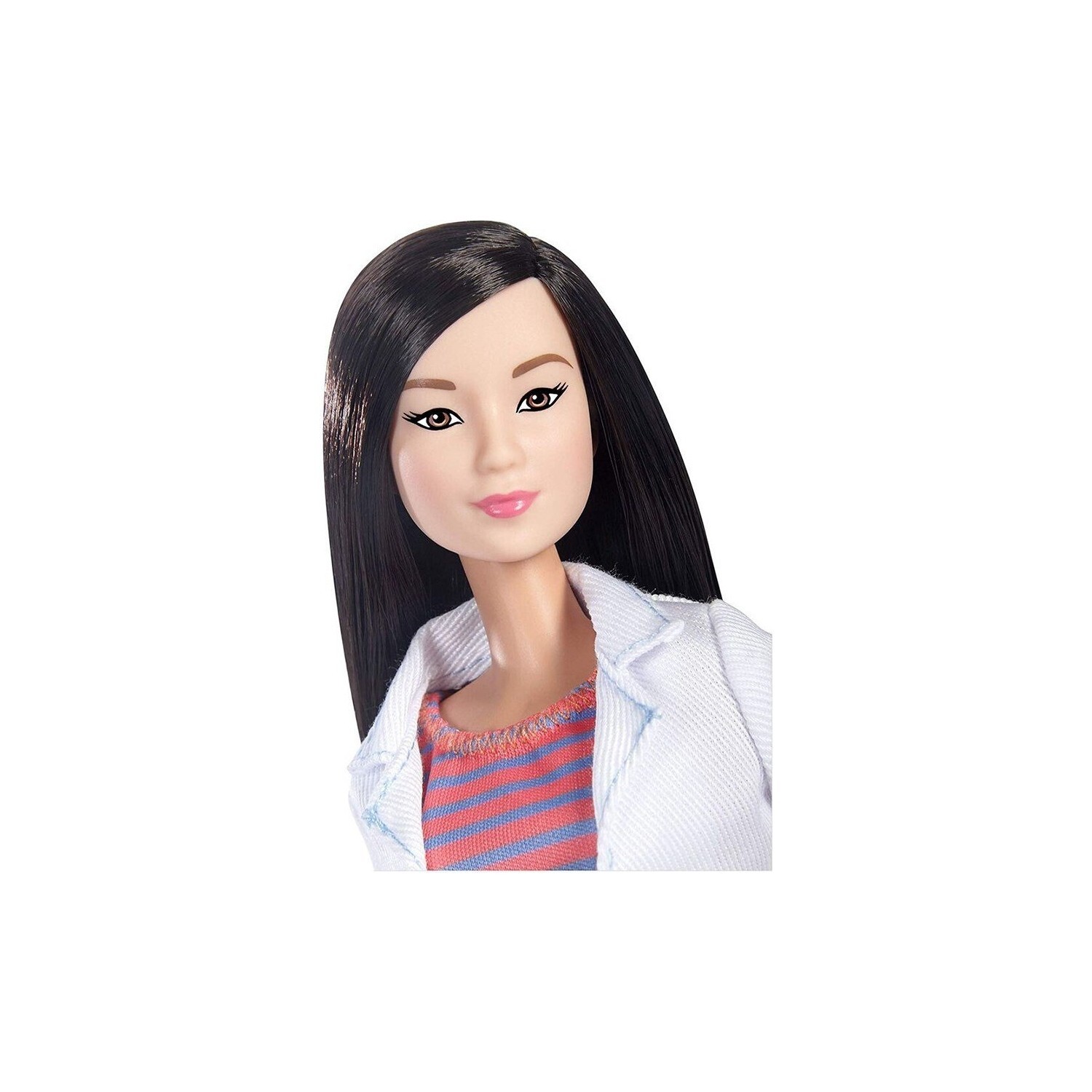

Кукла Barbie Ветеринар - проверить описание