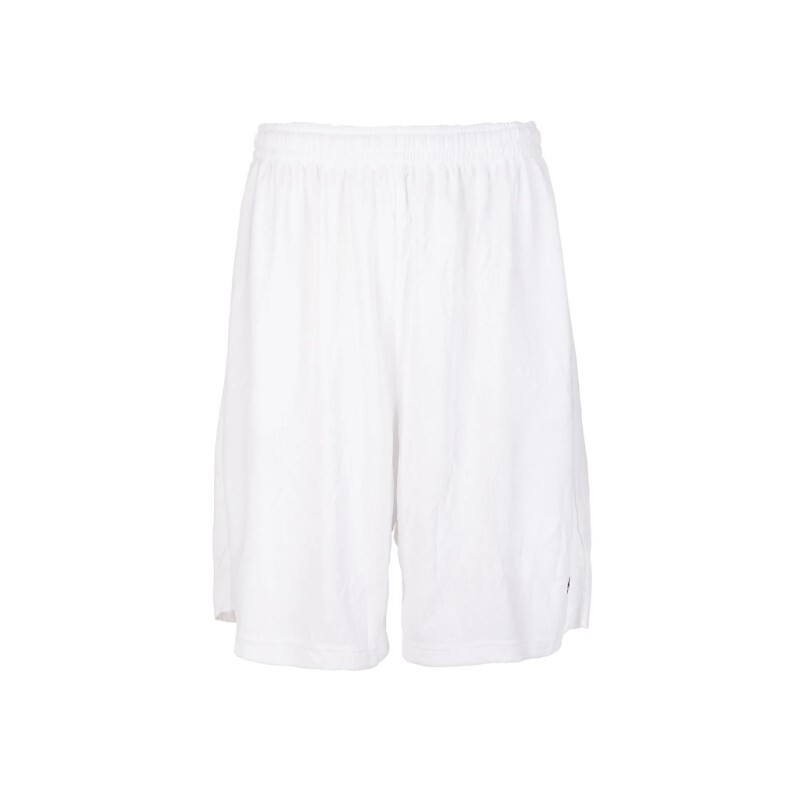 

Шорты Balenciaga Sporty B, белый