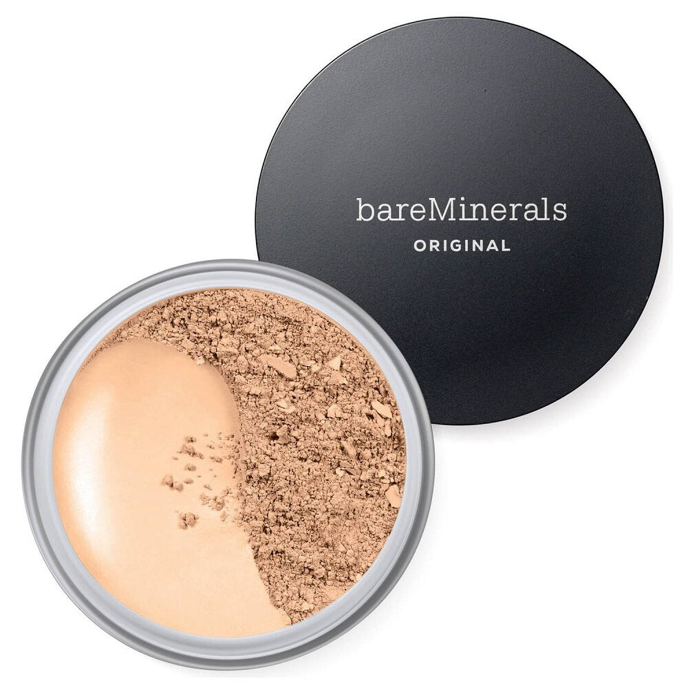 

bareMinerals Рассыпчатая минеральная основа Original SPF15 Foundation 03 Fairly Light 8g