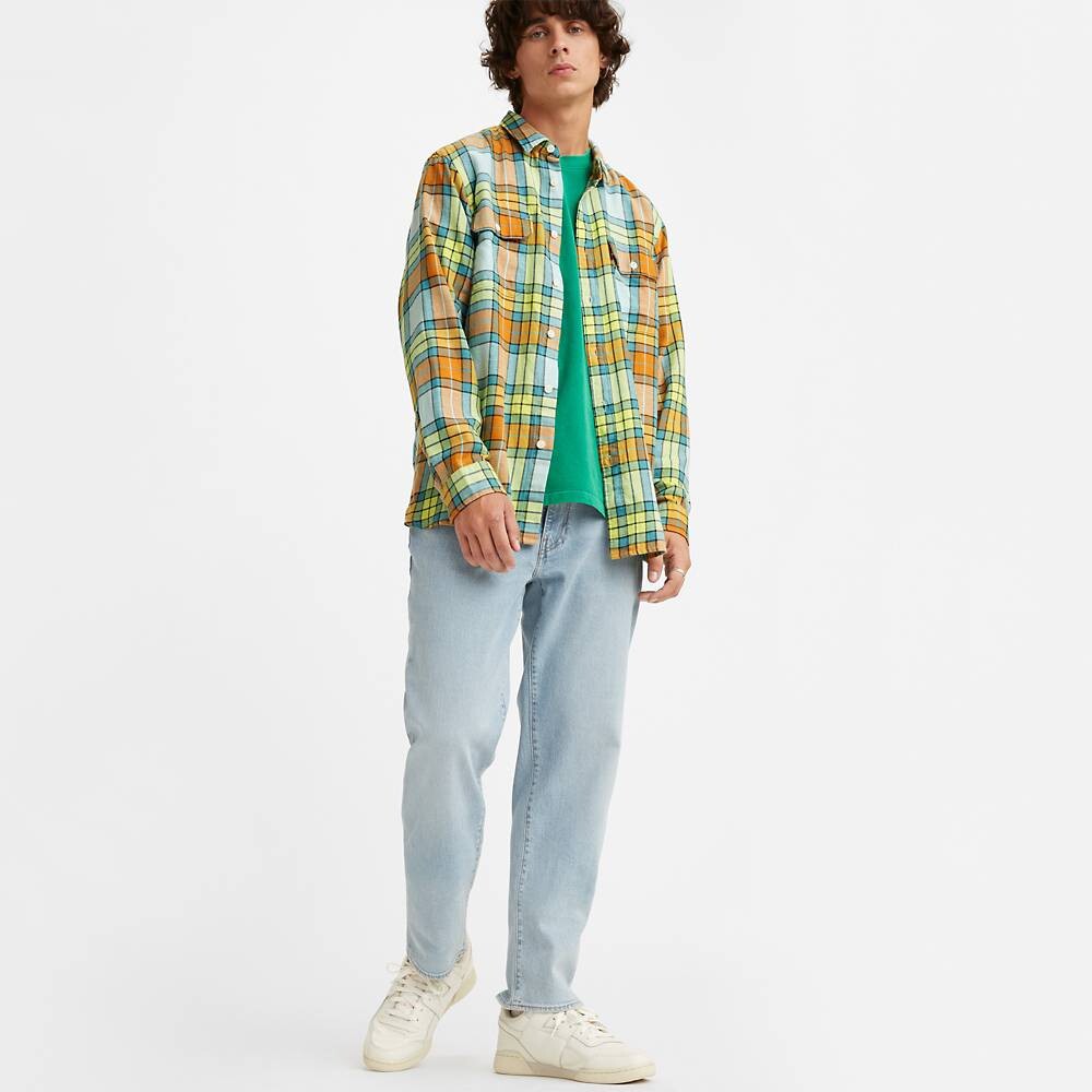 

Джинсы мужские Levi's 541
