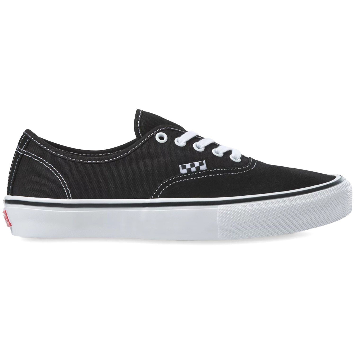

Кеды Vans Skate, черный