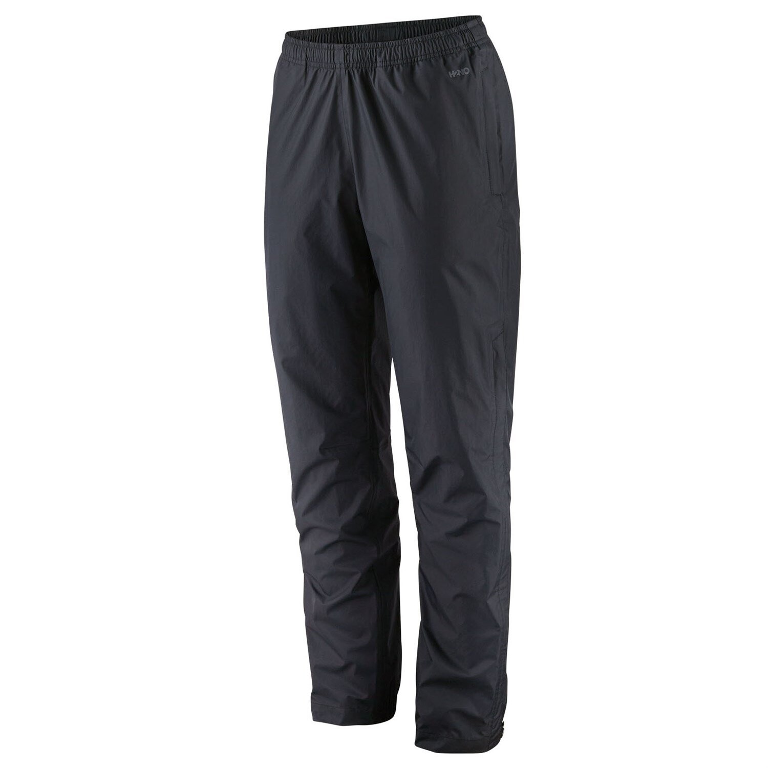 

Брюки Patagonia Torrentshell 3L, черный
