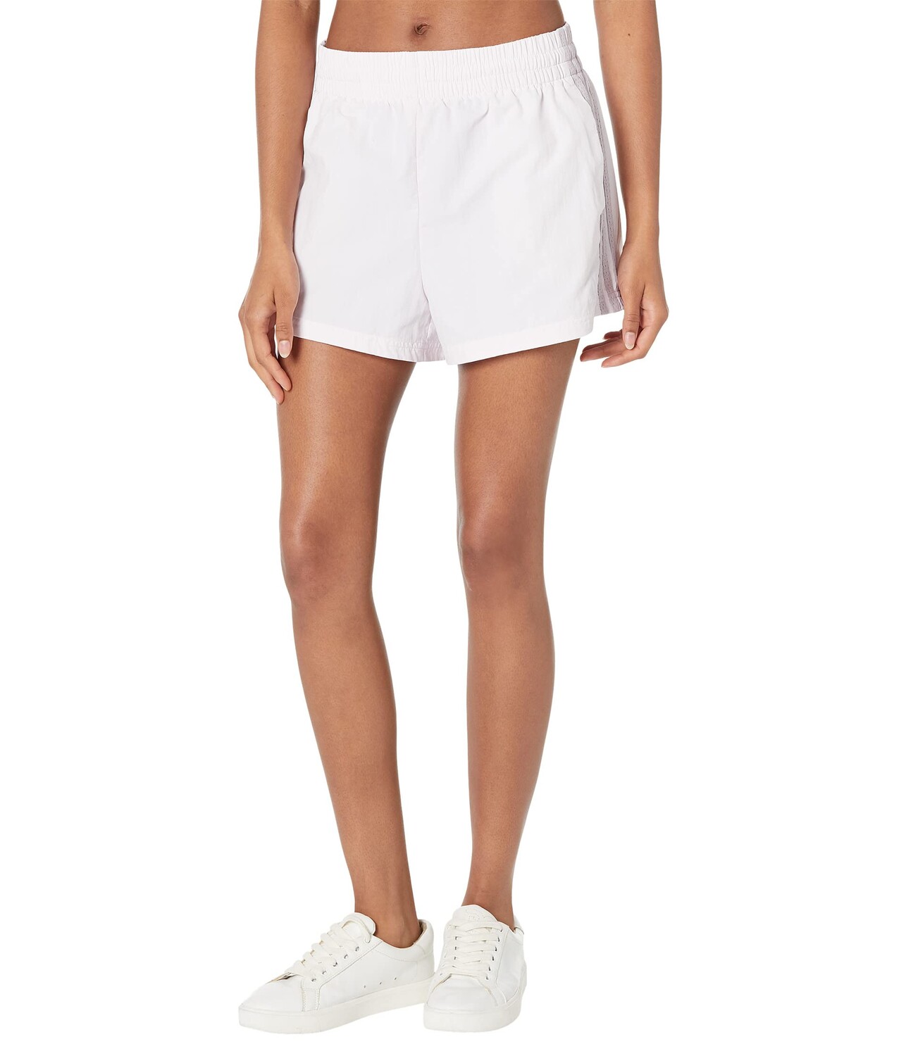 

Шорты adidas, Brand Love Q2 3-Stripes Woven Shorts