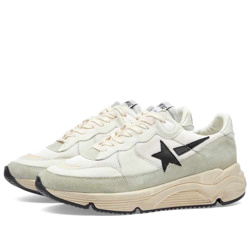 

Кроссовки Golden Goose Running Sole Sneaker