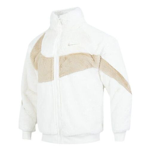 

Куртка Nike As Nsw Swsh Fur Jkt, Белый