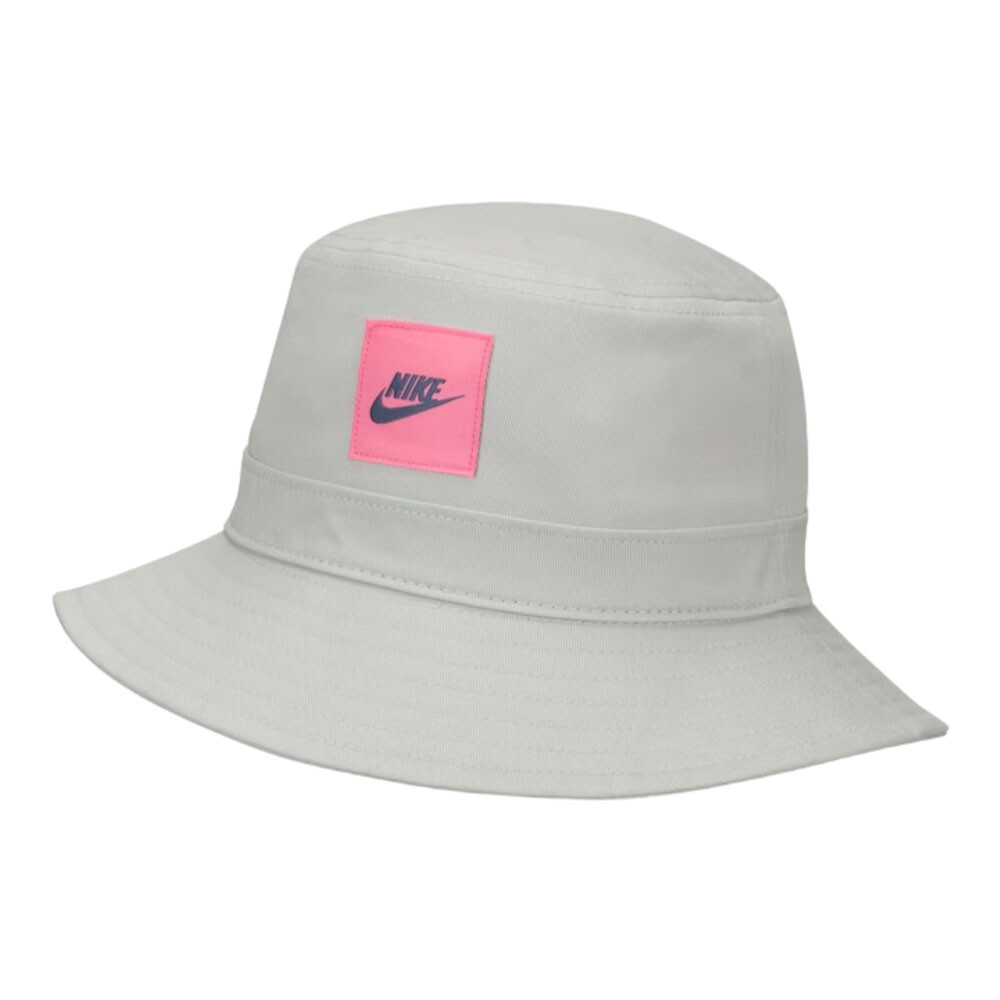 

Панама Nike Bucket, серый