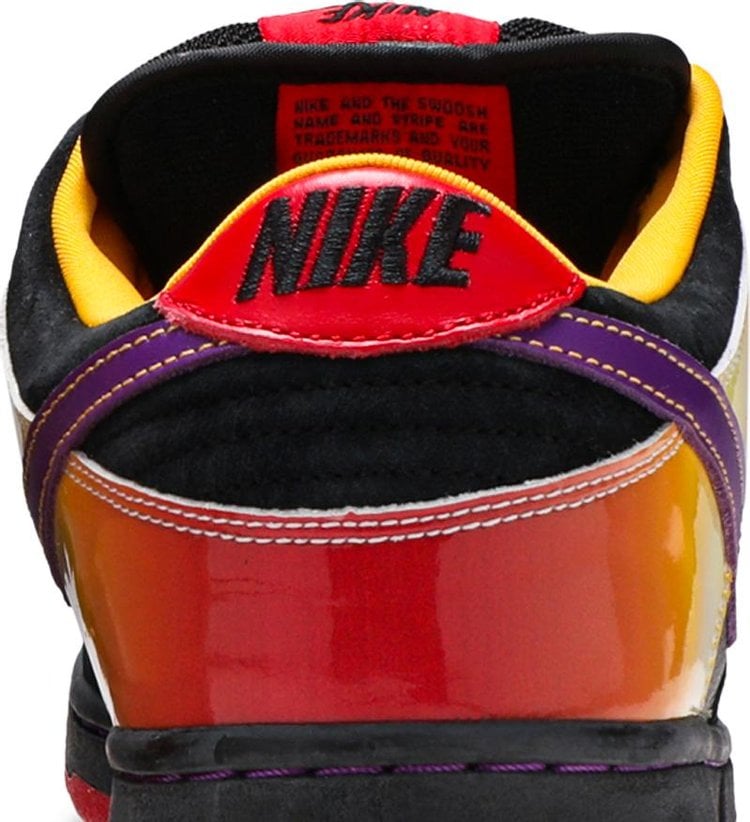 Nike sb dunk low appetite hot sale for destruction