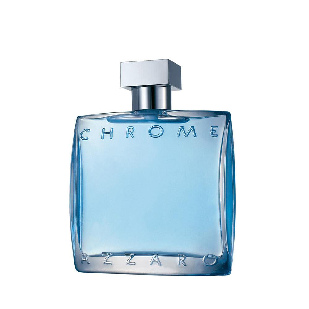 

Azzaro Туалетная вода Chrome спрей 30мл