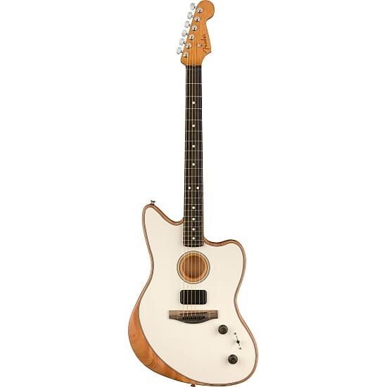 

Fender American Acoustasonic Jazzmaster
