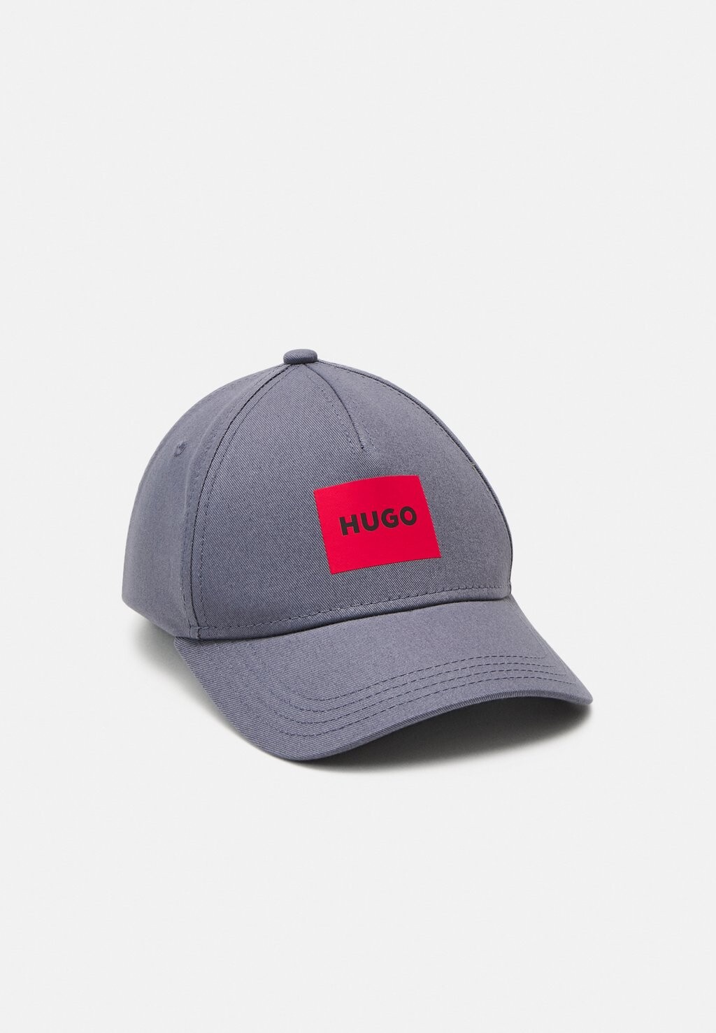 Бейсболка JUDE UNISEX HUGO, цвет open blue