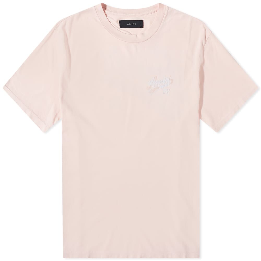 

Футболка AMIRI Amiri 22 Jersey Tee