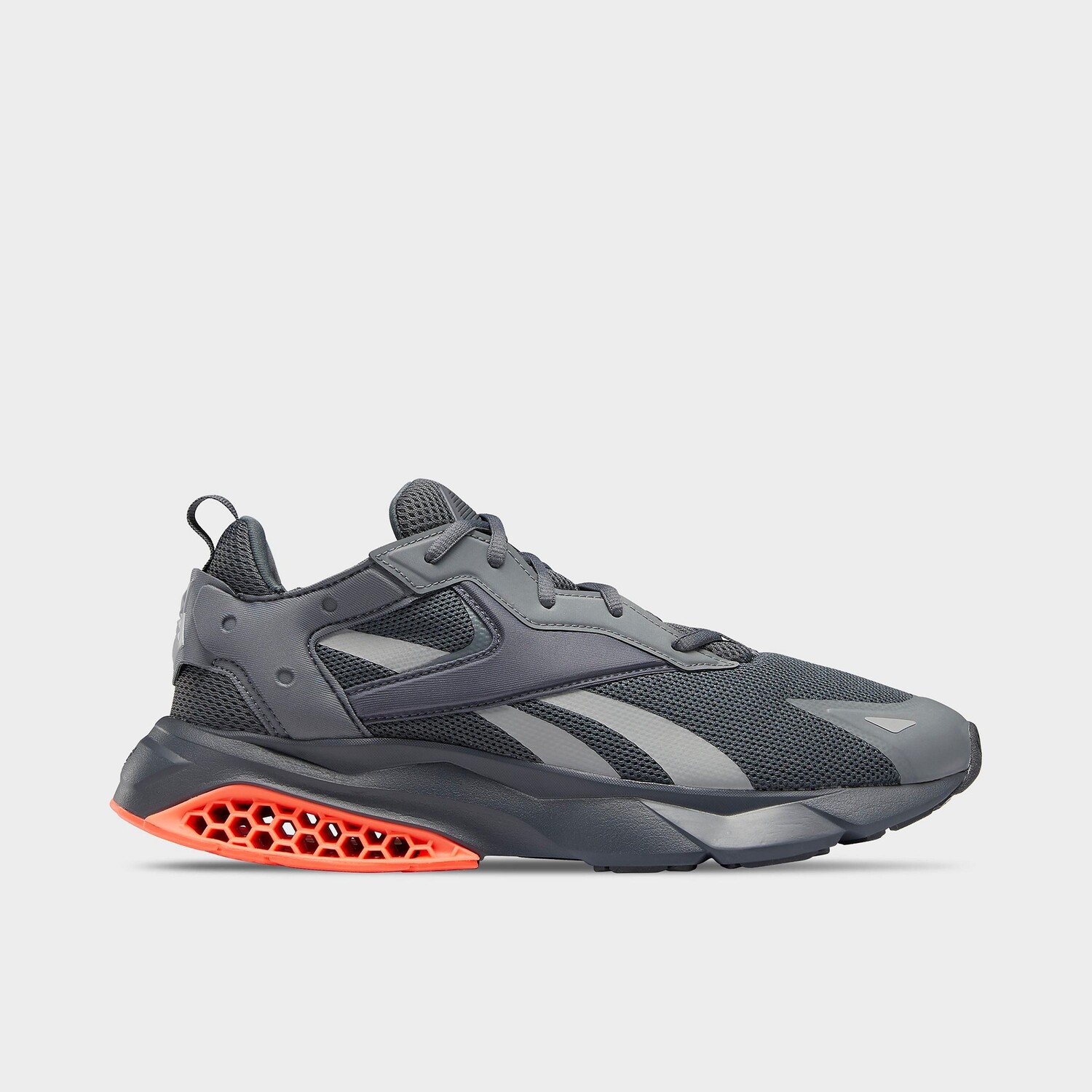 

Обувь повседневная Reebok Hexalite Legacy, серый