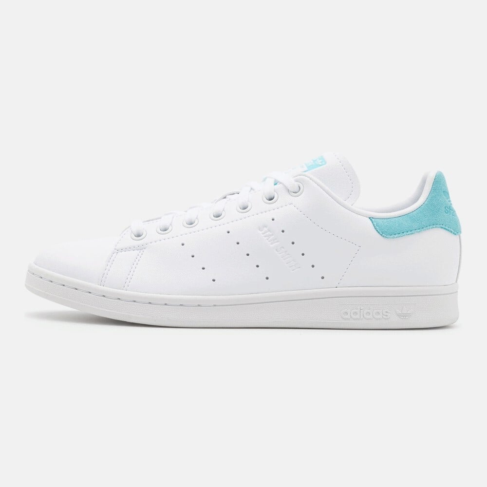 

Кроссовки Adidas Originals Stan Smith Unisex, footwear white/bliss blue