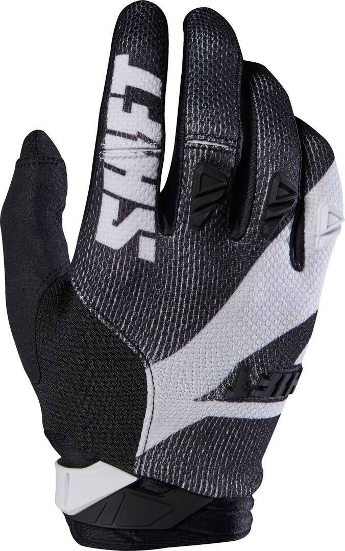 

Shift 3LACK Pro, черный/белый