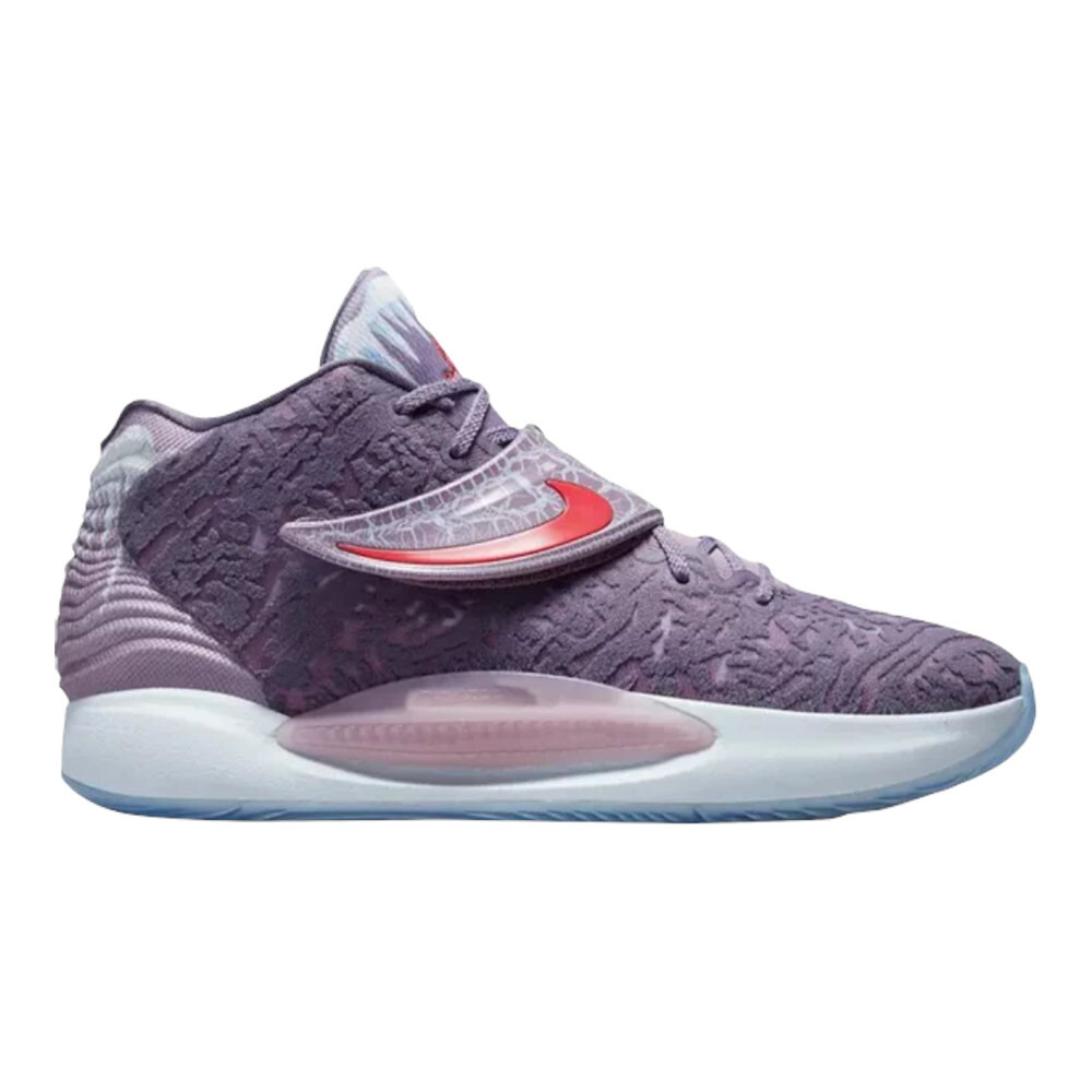 

Кроссовки Nike KD 14 NRG EP, фиолетовый