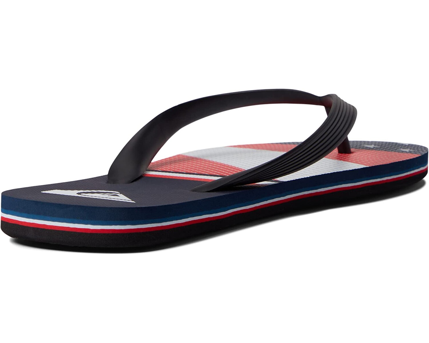 

Сандалии Molokai 4th of July Quiksilver, синий
