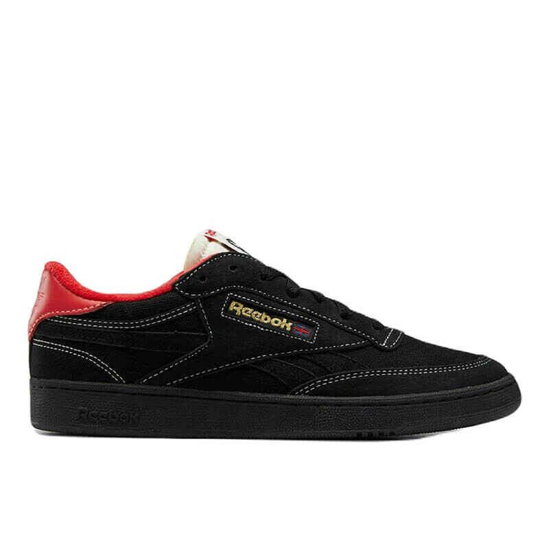 

Кроссовки Reebok Classic, черный