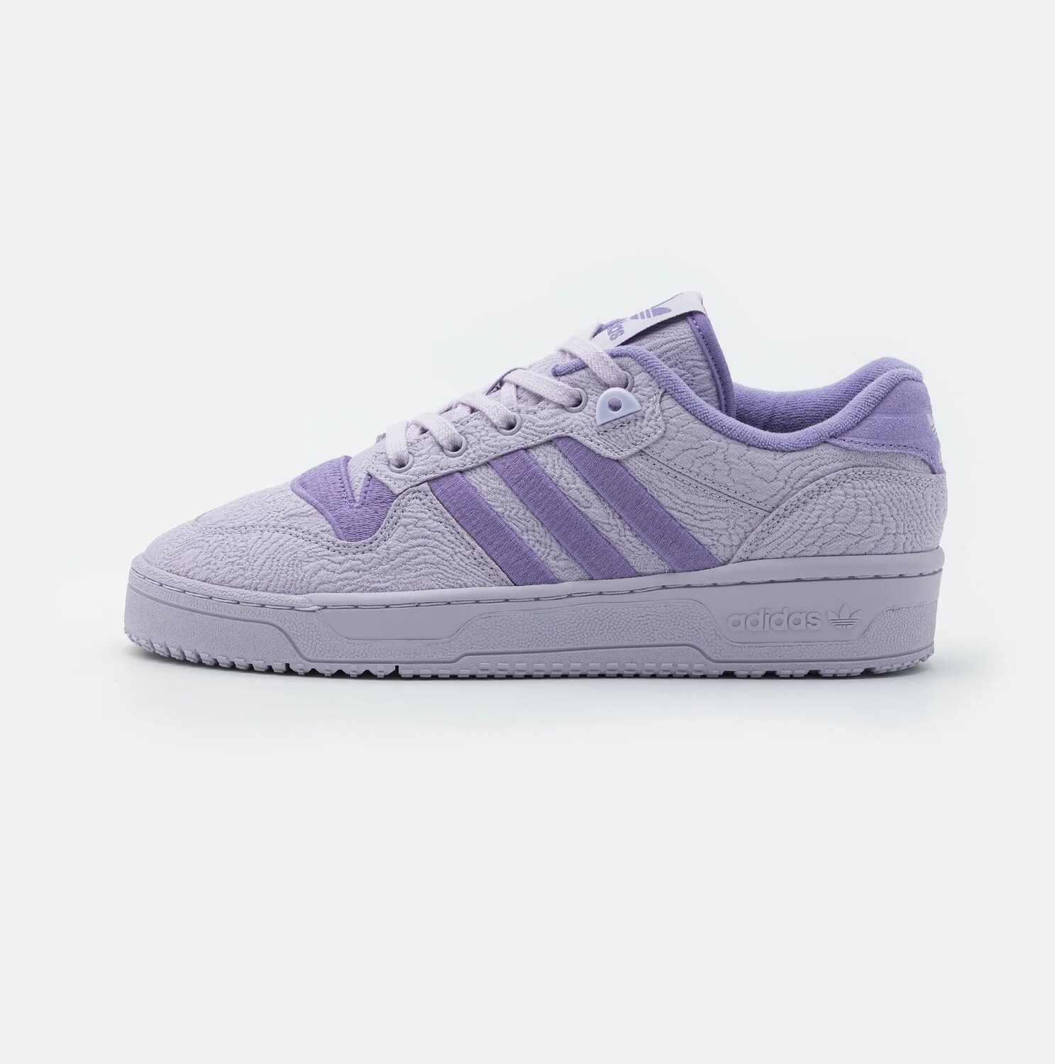 

Кроссовки Adidas Originals Rivalry Tr Unisex, фиолетовый