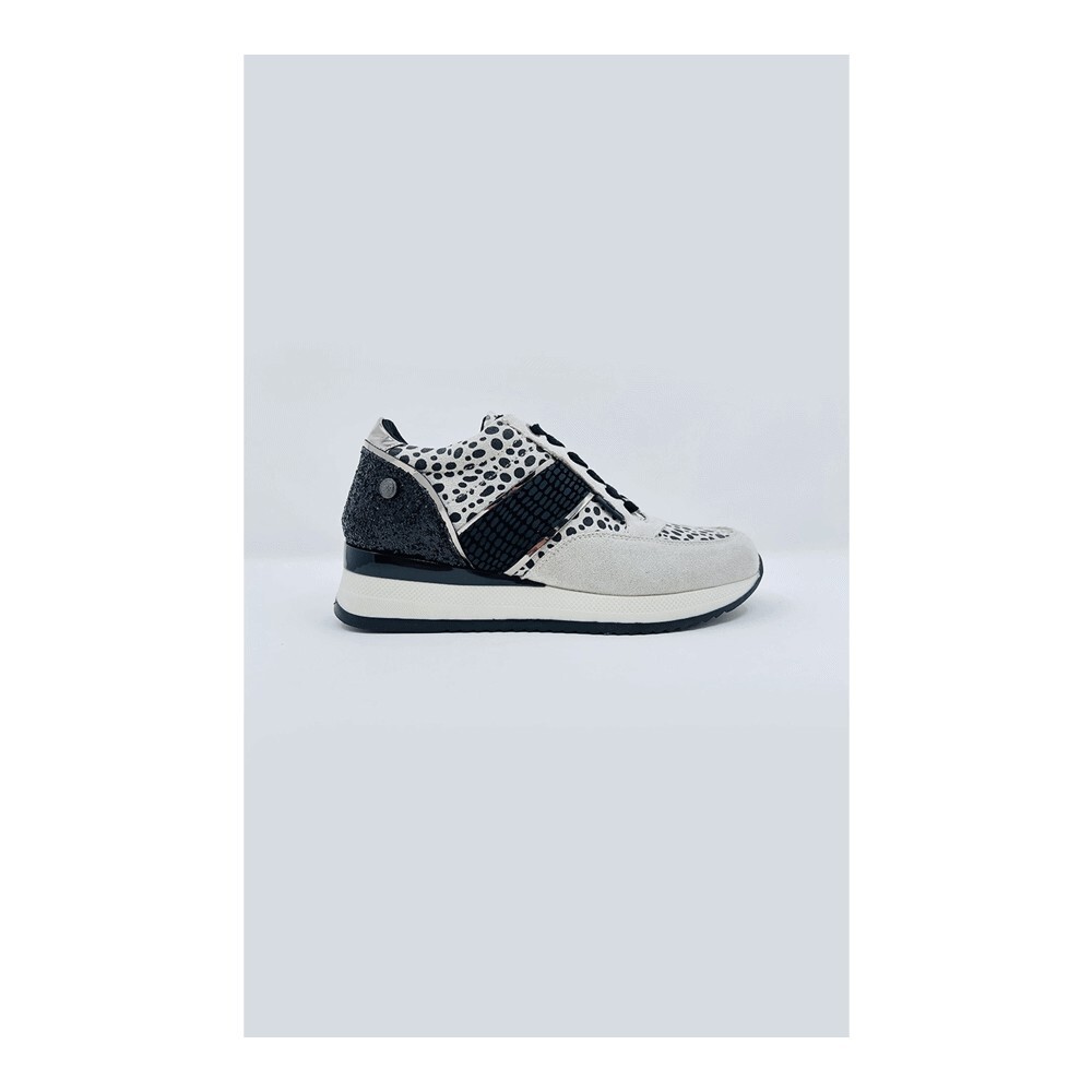 

Кроссовки Xti Zapatillas, beige