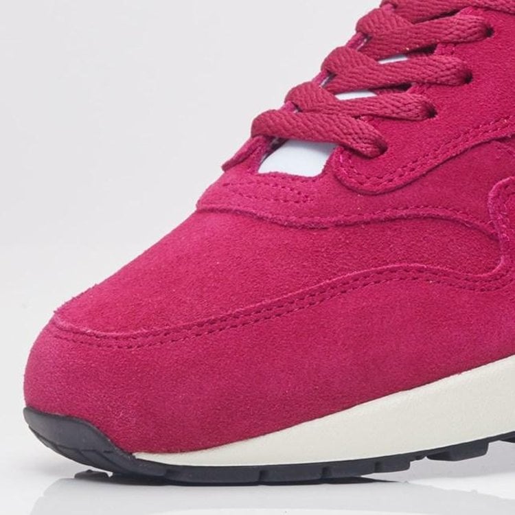 Nike air max shop 1 premium dynamic berry